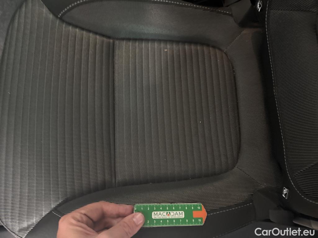  Renault  Scenic RENAULT Scénic / 2016 / 5P / monospace Business Blue dCi 120 EDC #17