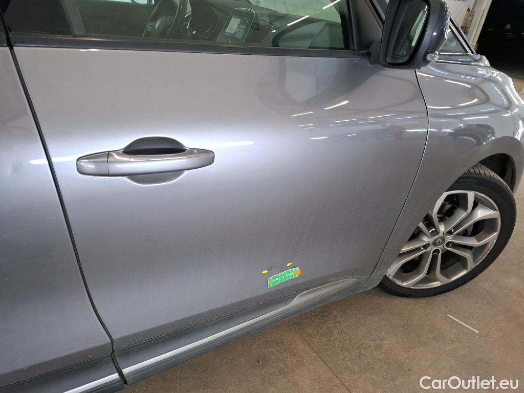  Renault  Scenic  IV Business 1.7 dCi 120CV BVA6 E6dT #12