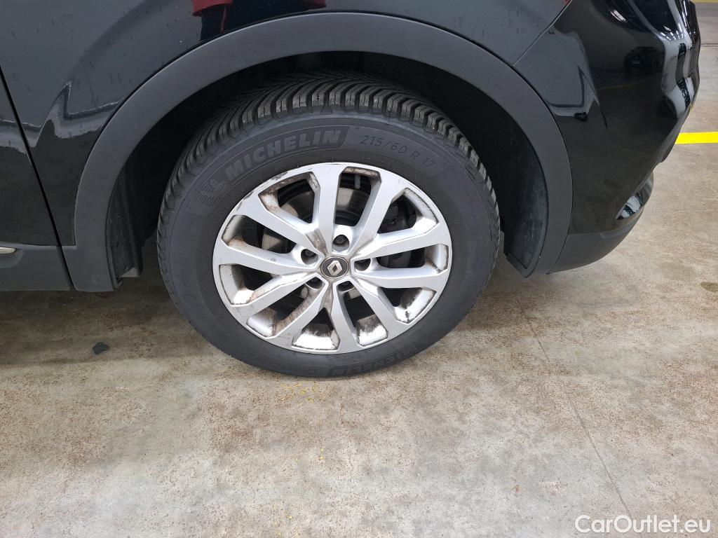  Renault  Kadjar  Business 1.5 dCi 115CV BVA7 E6dT #63