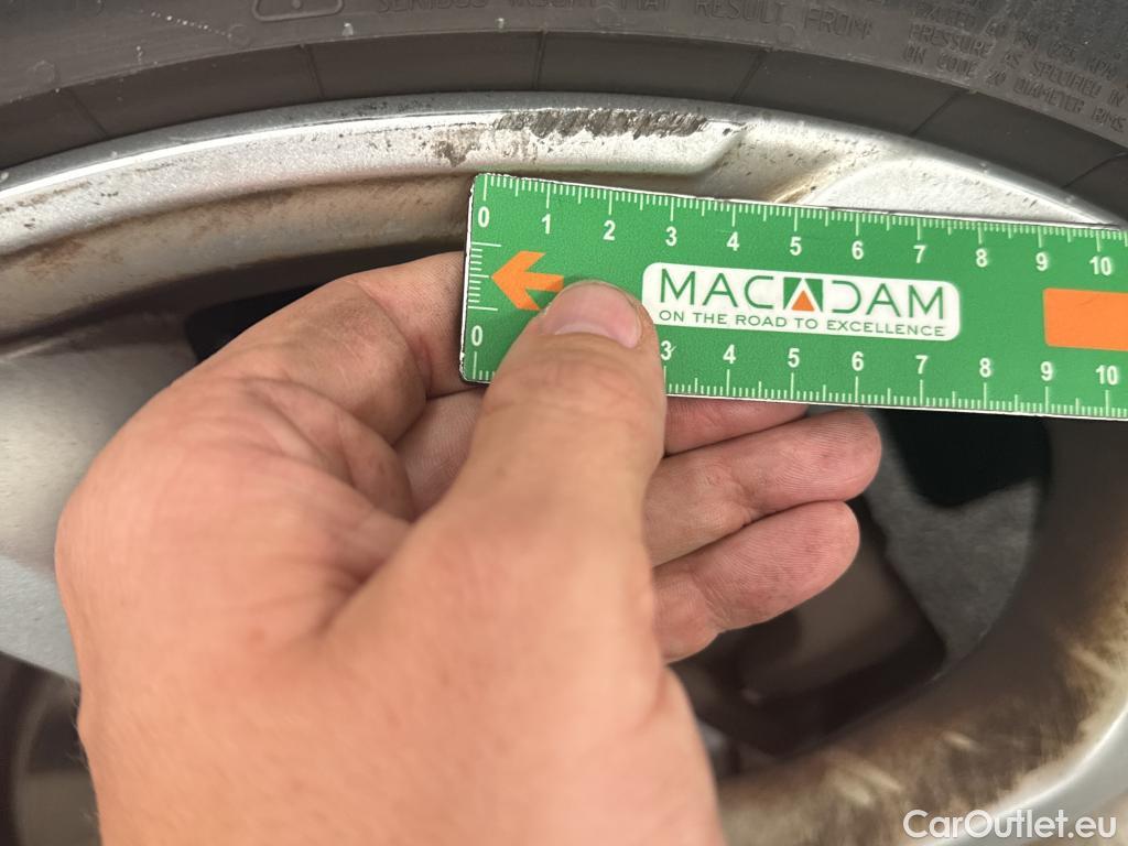  Renault  Scenic RENAULT Scénic / 2016 / 5P / monospace Business Blue dCi 120 EDC #4