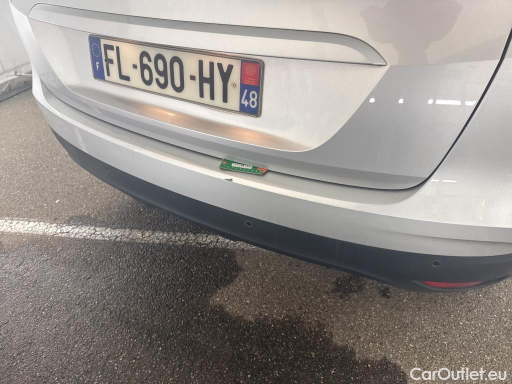  Renault  Scenic RENAULT Scénic / 2016 / 5P / monospace Business Blue dCi 120 EDC #28