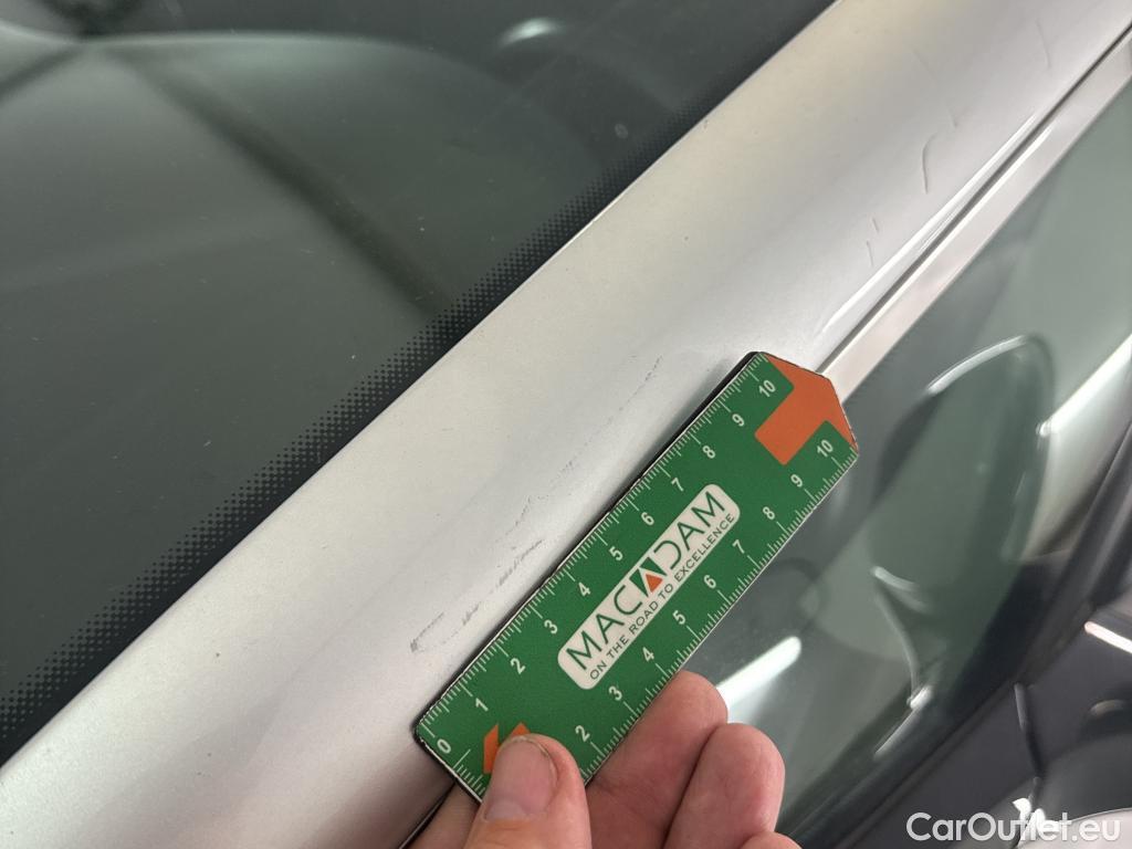  Renault  Scenic RENAULT Scénic / 2016 / 5P / monospace Business Blue dCi 120 EDC #22