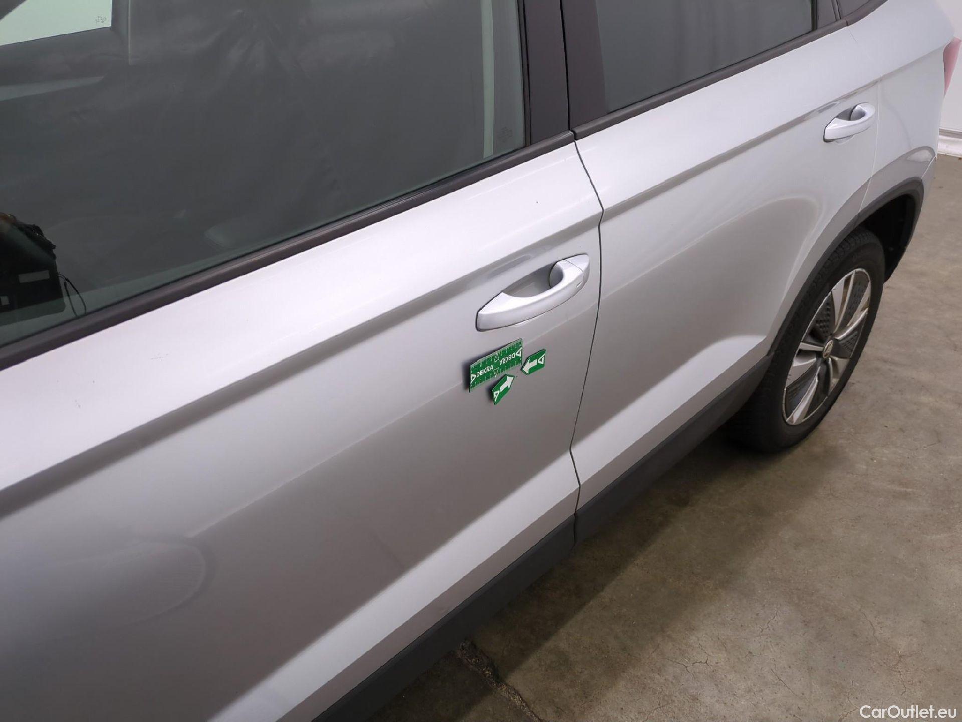  Skoda  Karoq SKODA  / 2017 / 5P / SUV 2.0 TDI 116ch Business #37