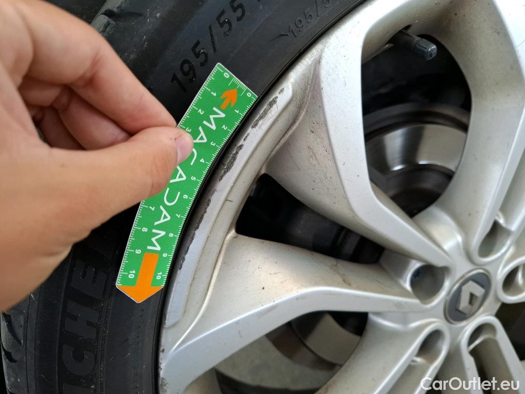  Renault  Scenic  IV Business 1.7 dCi 120CV BVA6 E6dT #28