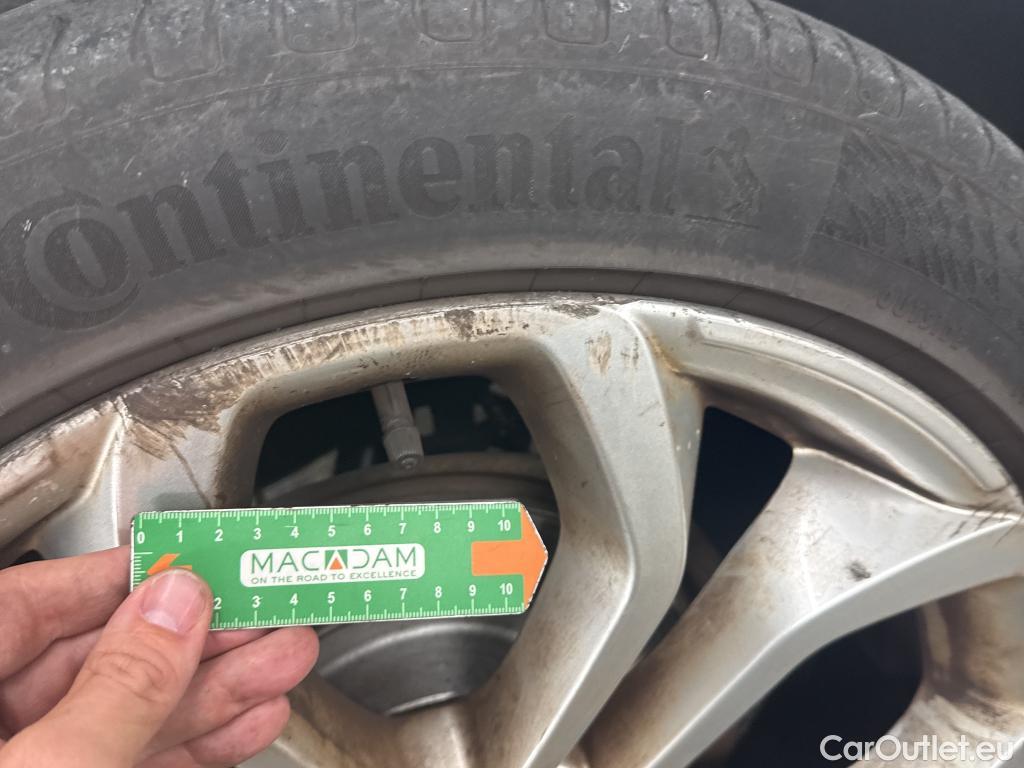  Renault  Scenic RENAULT Scénic / 2016 / 5P / monospace Business Blue dCi 120 EDC #9