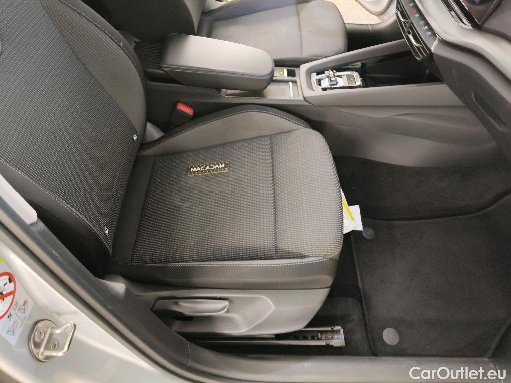  Skoda  Octavia  Break Business 2.0 TDI 150CV BVA7 E6dT #26