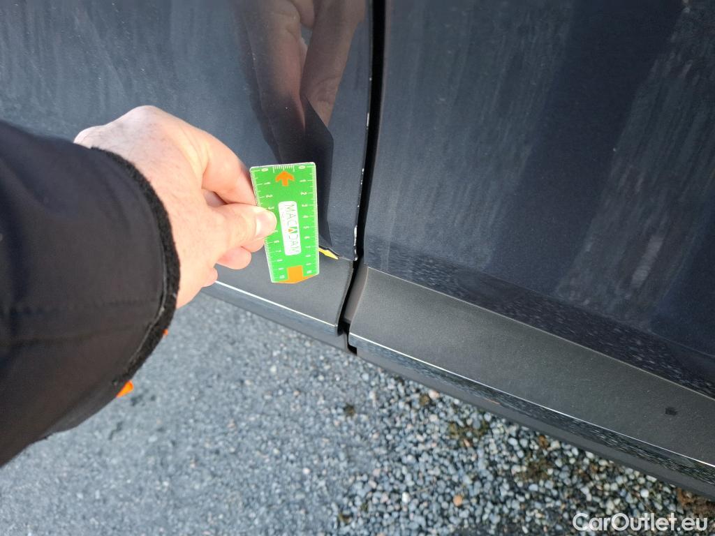  Renault  Kadjar RENAULT  / 2018 / 5P / Crossover Intens TCe 140 EDC FAP - 21 #4