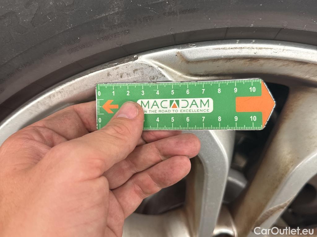  Renault  Scenic RENAULT Scénic / 2016 / 5P / monospace Business Blue dCi 120 EDC #3