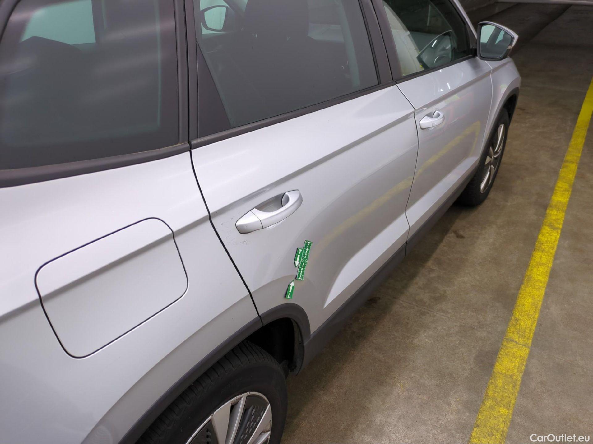  Skoda  Karoq SKODA  / 2017 / 5P / SUV 2.0 TDI 116ch Business #12