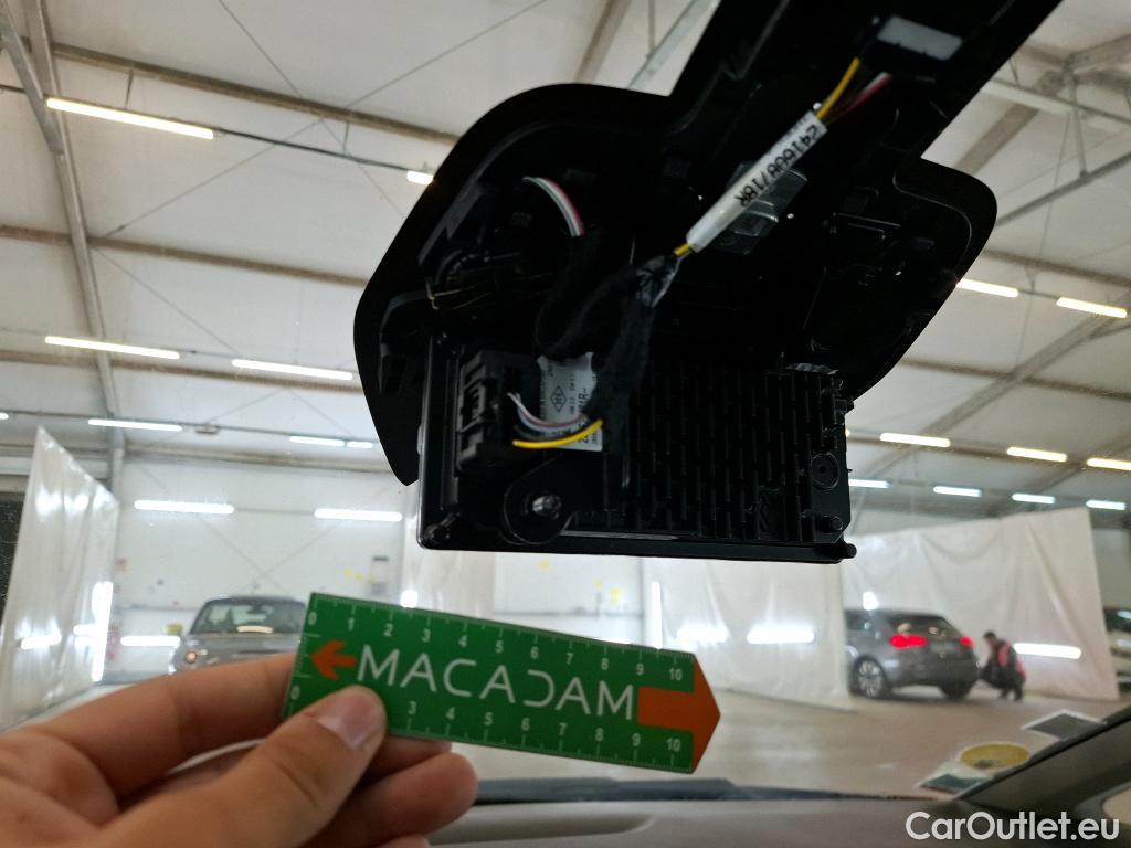  Renault  Scenic  IV Business 1.7 dCi 120CV BVA6 E6dT #4