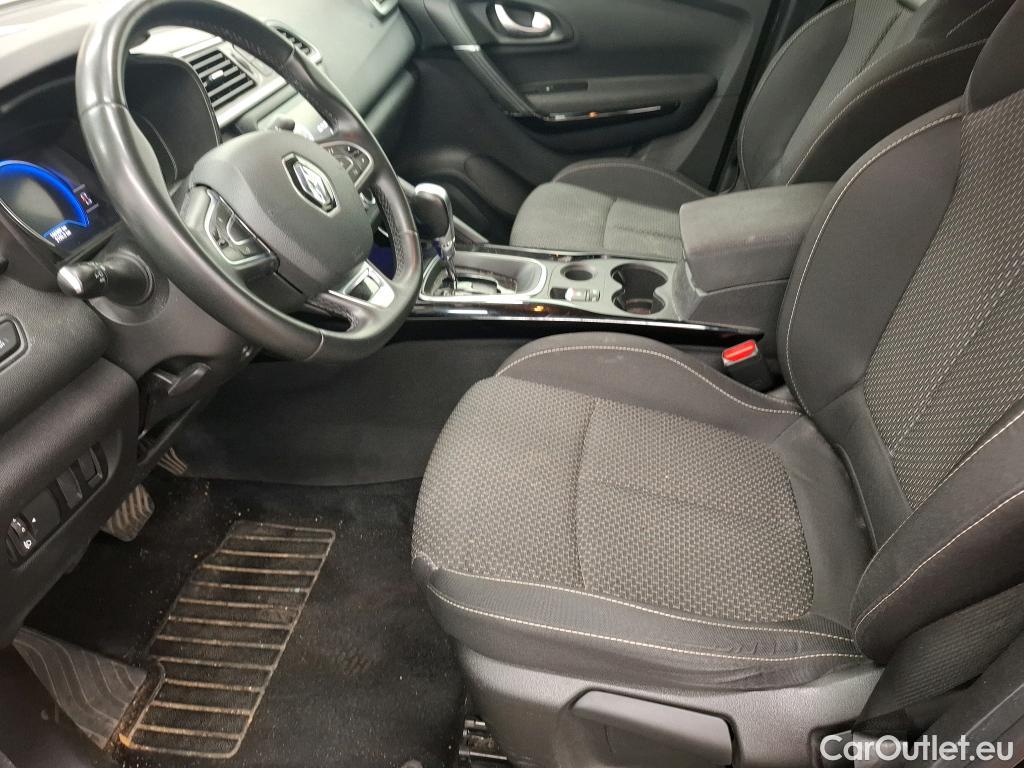  Renault  Kadjar  Business 1.5 dCi 115CV BVA7 E6dT #38