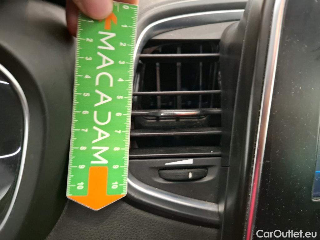  Renault  Scenic  IV Business 1.7 dCi 120CV BVA6 E6dT #9