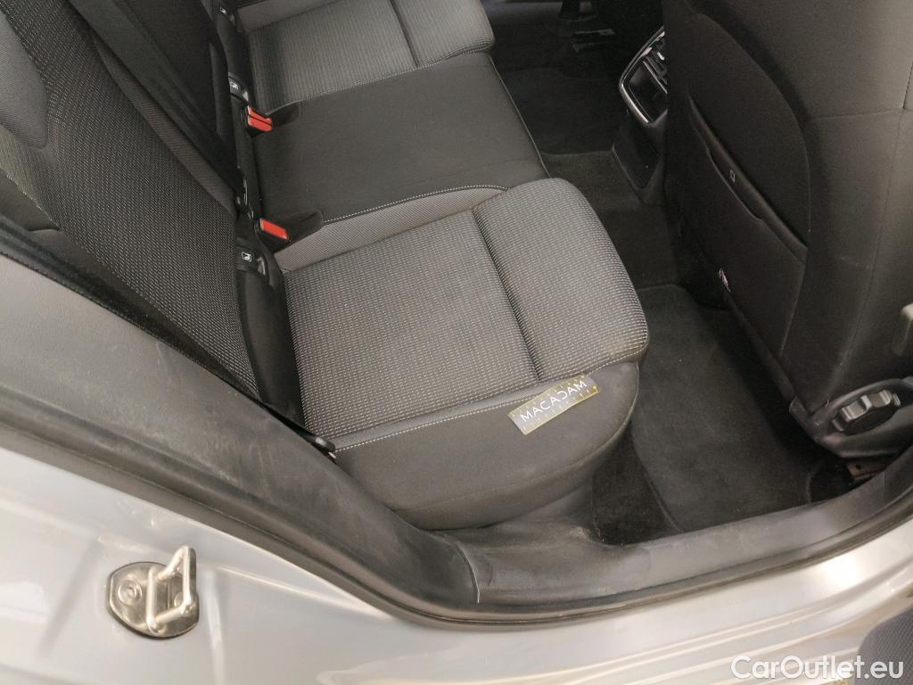  Skoda  Octavia  Break Business 2.0 TDI 150CV BVA7 E6dT #24