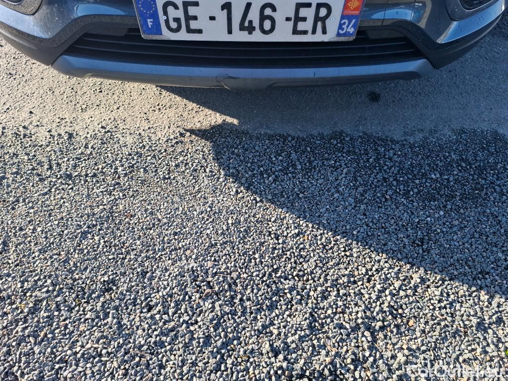  Renault  Kadjar RENAULT  / 2018 / 5P / Crossover Intens TCe 140 EDC FAP - 21 #15