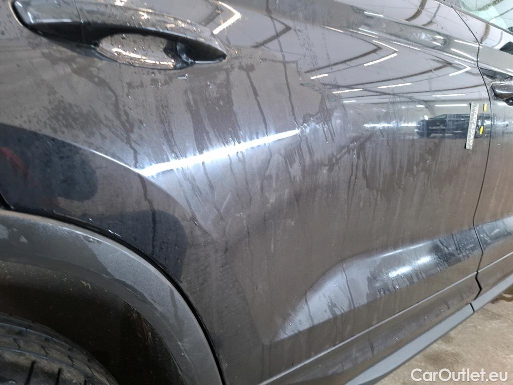  Skoda  Kodiaq  Sportline 2.0 TDI 150CV BVA7 E6d #1