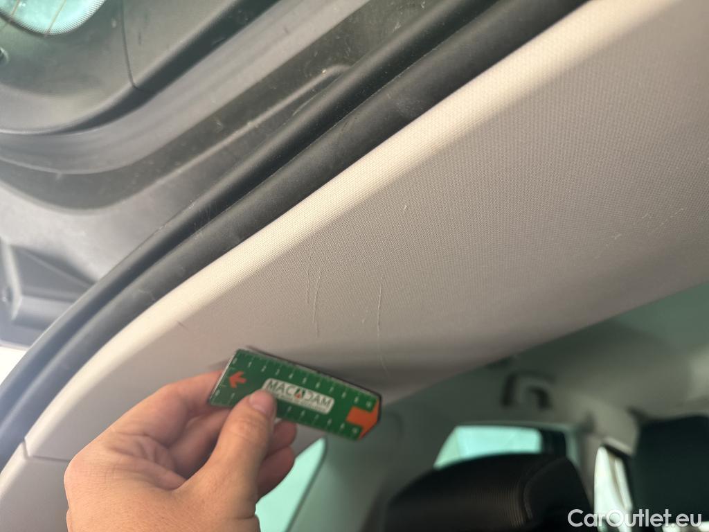  Renault  Scenic RENAULT Scénic / 2016 / 5P / monospace Business Blue dCi 120 EDC #13