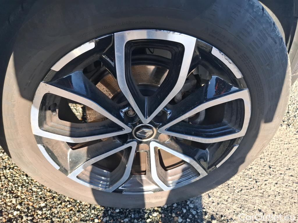  Renault  Kadjar RENAULT  / 2018 / 5P / Crossover Intens TCe 140 EDC FAP - 21 #19