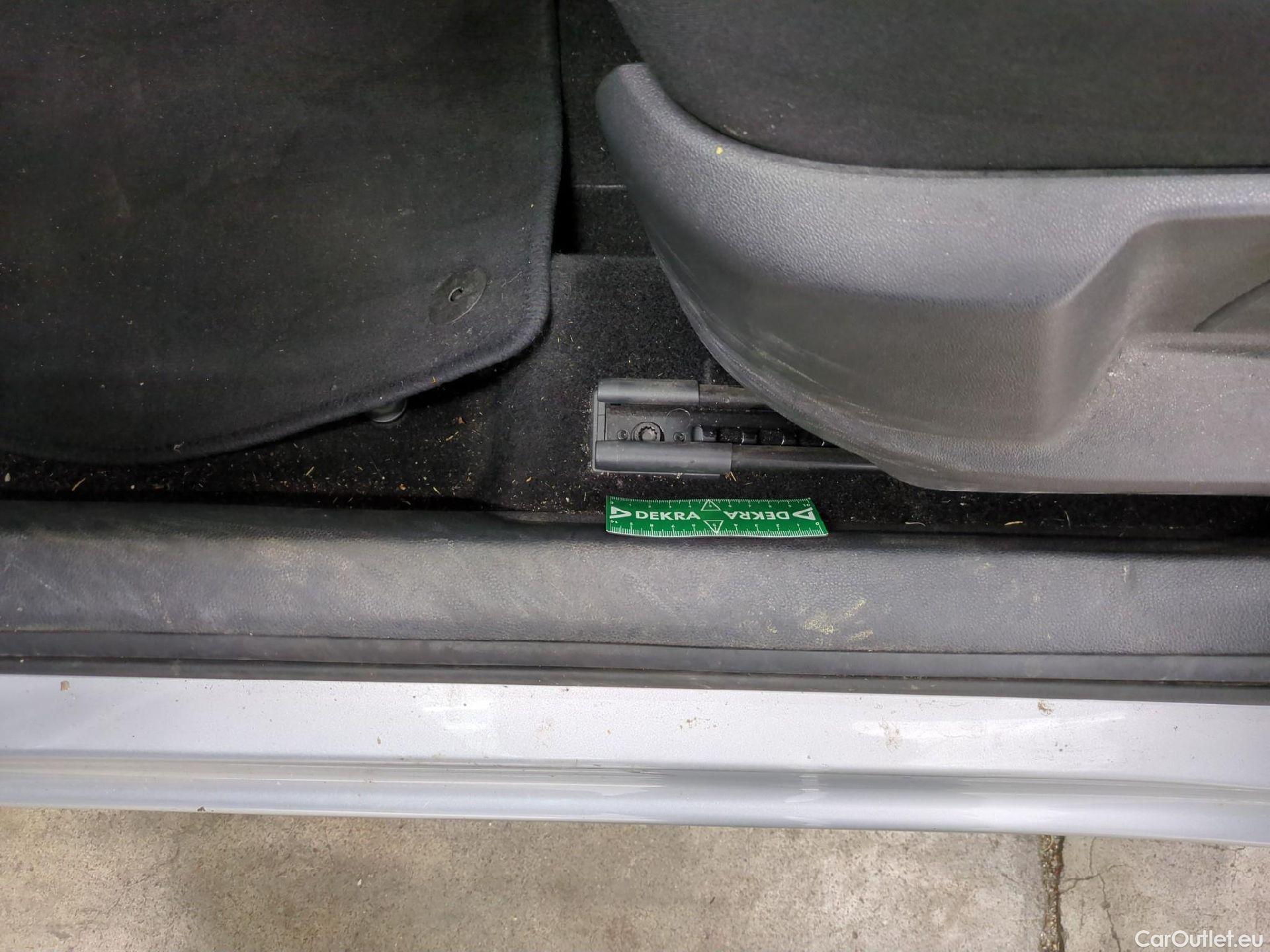  Skoda  Karoq SKODA  / 2017 / 5P / SUV 2.0 TDI 116ch Business #5