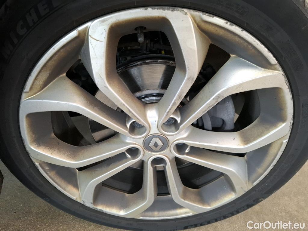  Renault  Scenic  IV Business 1.7 dCi 120CV BVA6 E6dT #30