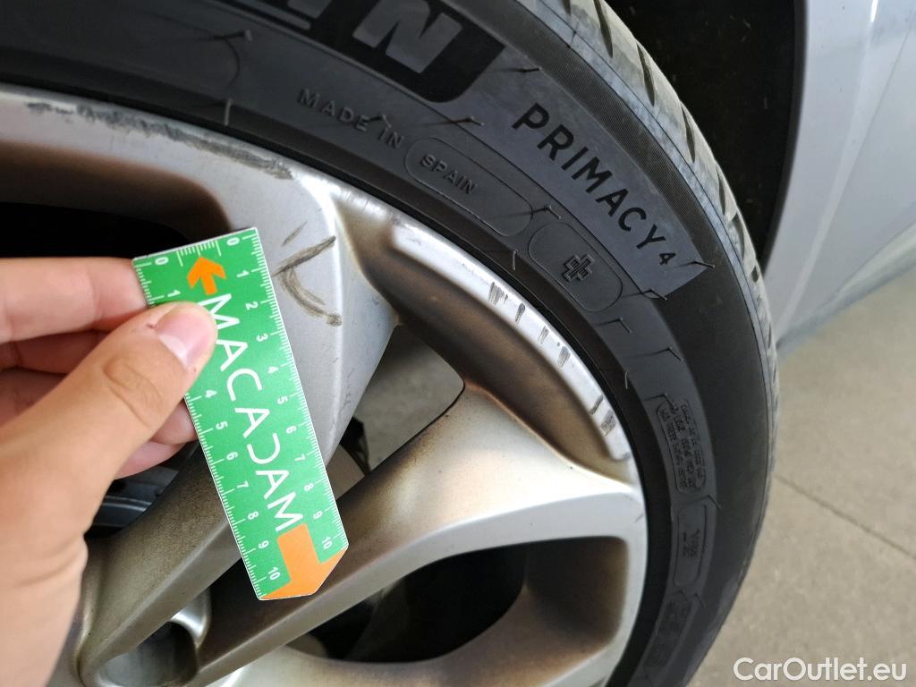  Renault  Scenic  IV Business 1.7 dCi 120CV BVA6 E6dT #21