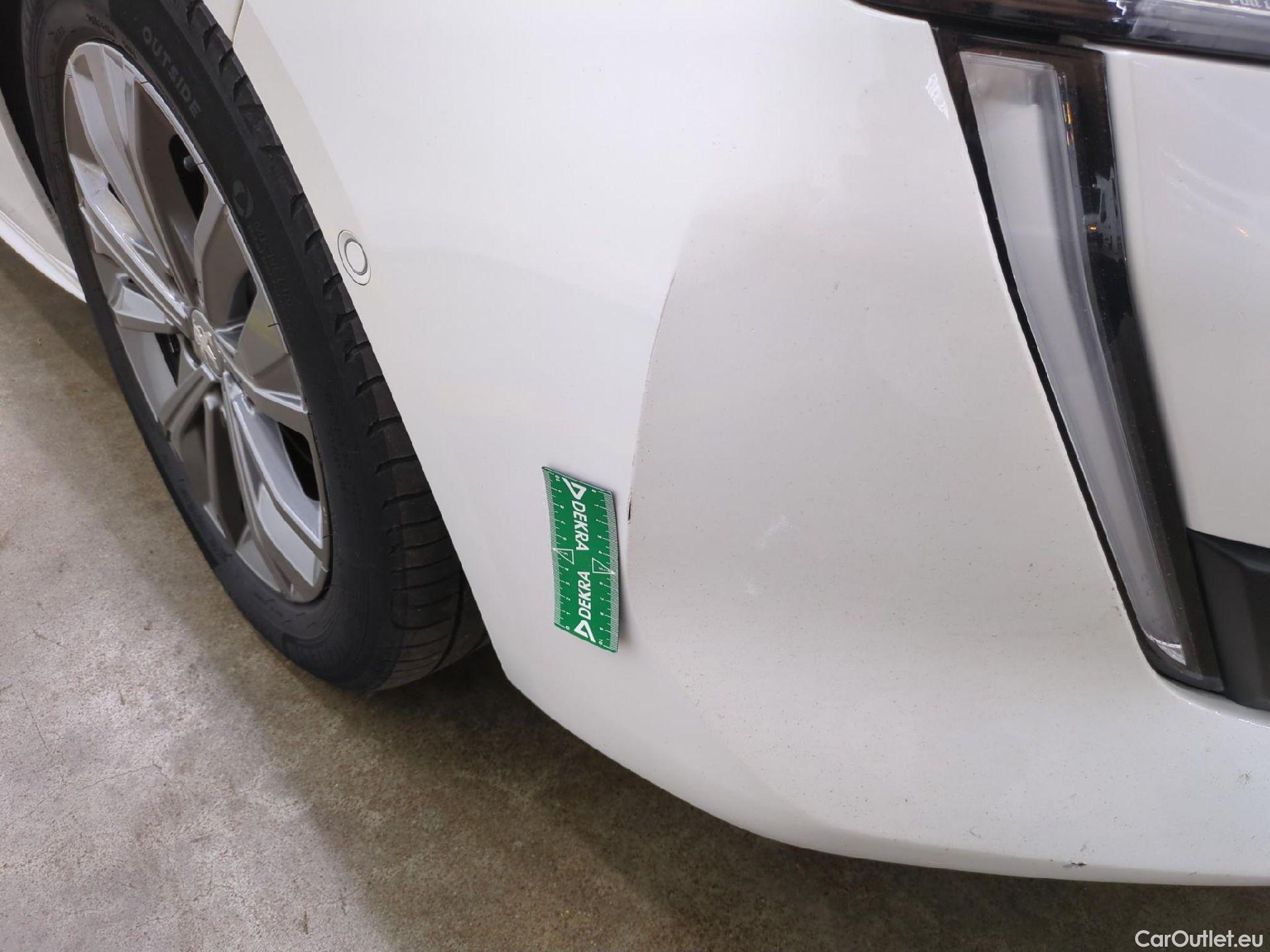  Peugeot  508  SW Allure Business 1.5 HDi 130CV BVA8 E6d #40