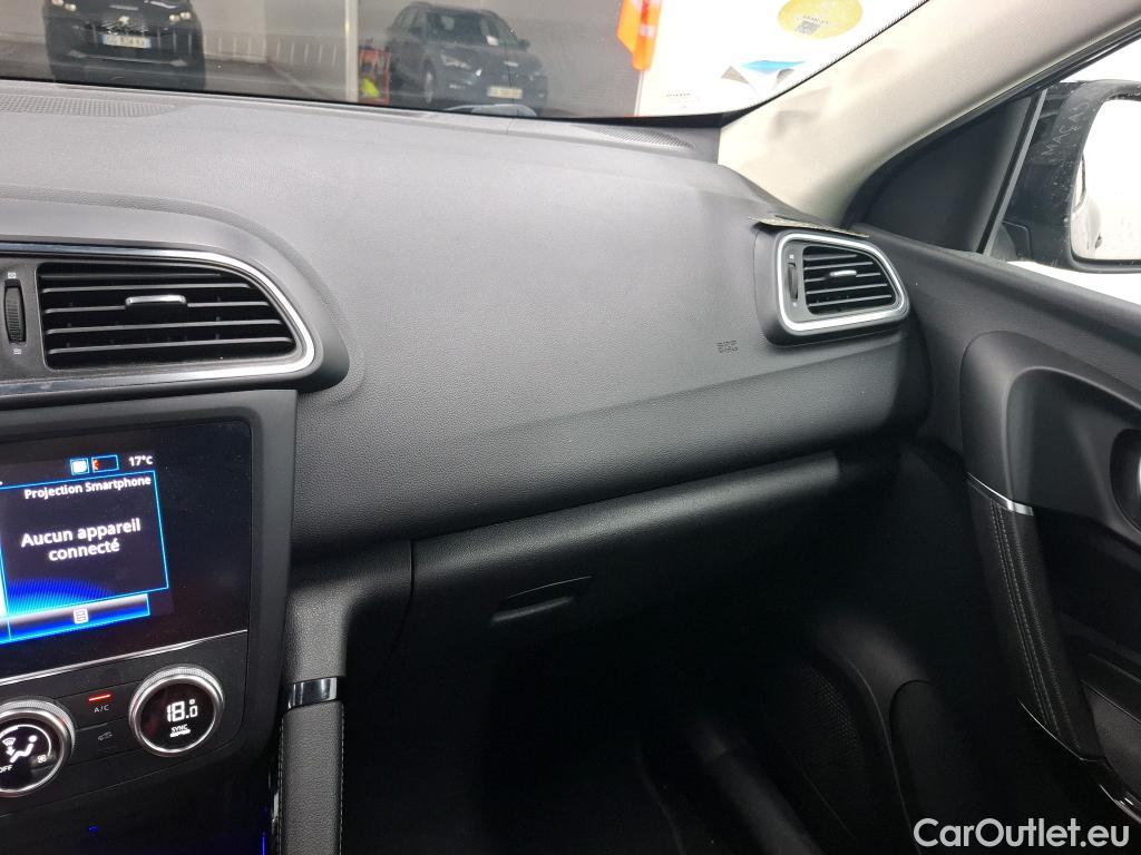  Renault  Kadjar  Business 1.5 dCi 115CV BVA7 E6dT #20