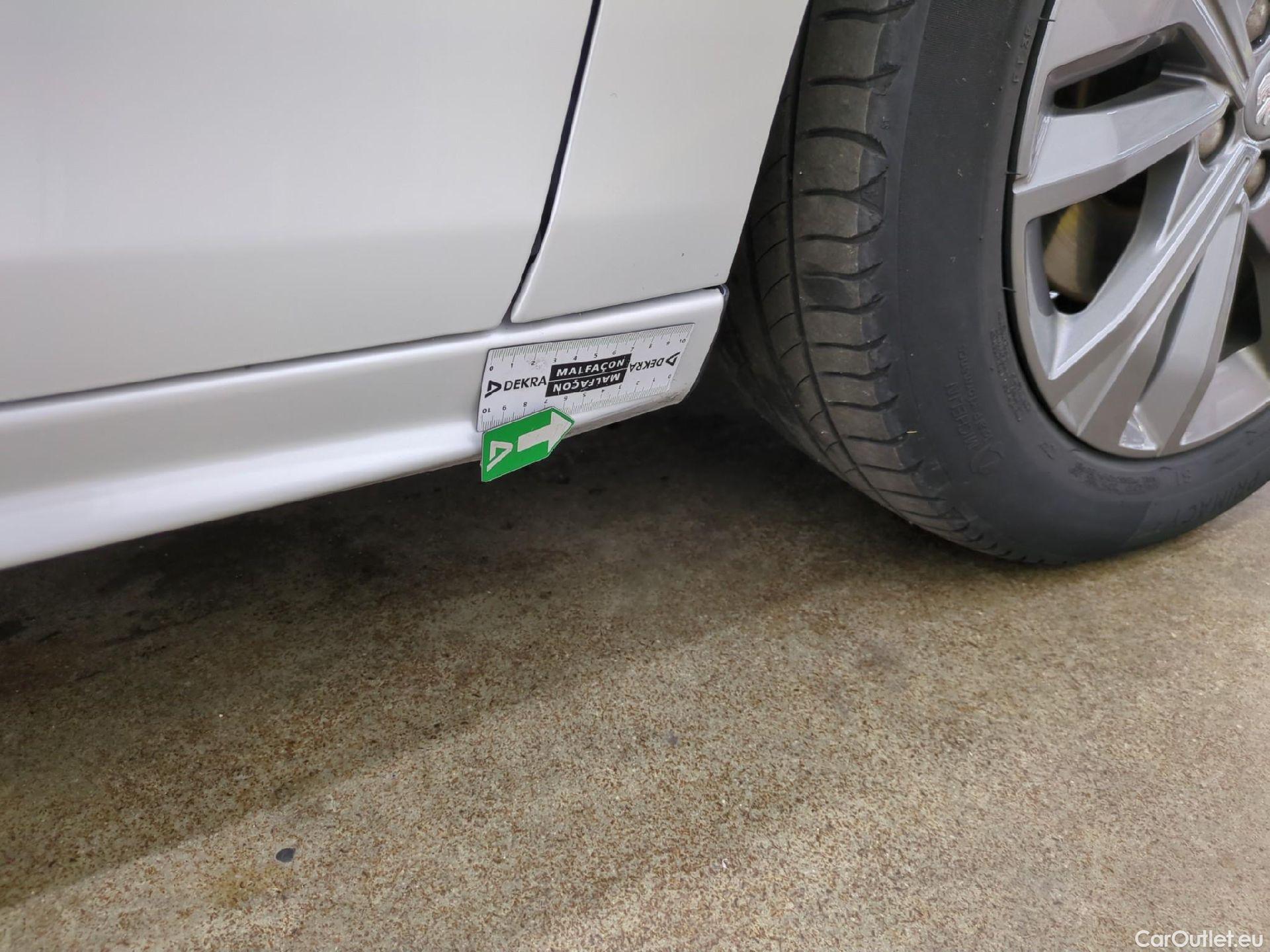  Peugeot  508  SW Allure Business 1.5 HDi 130CV BVA8 E6d #58