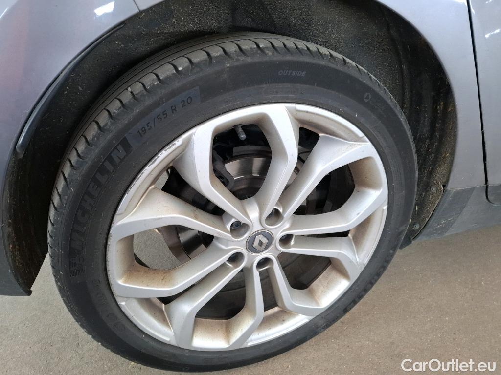  Renault  Scenic  IV Business 1.7 dCi 120CV BVA6 E6dT #24