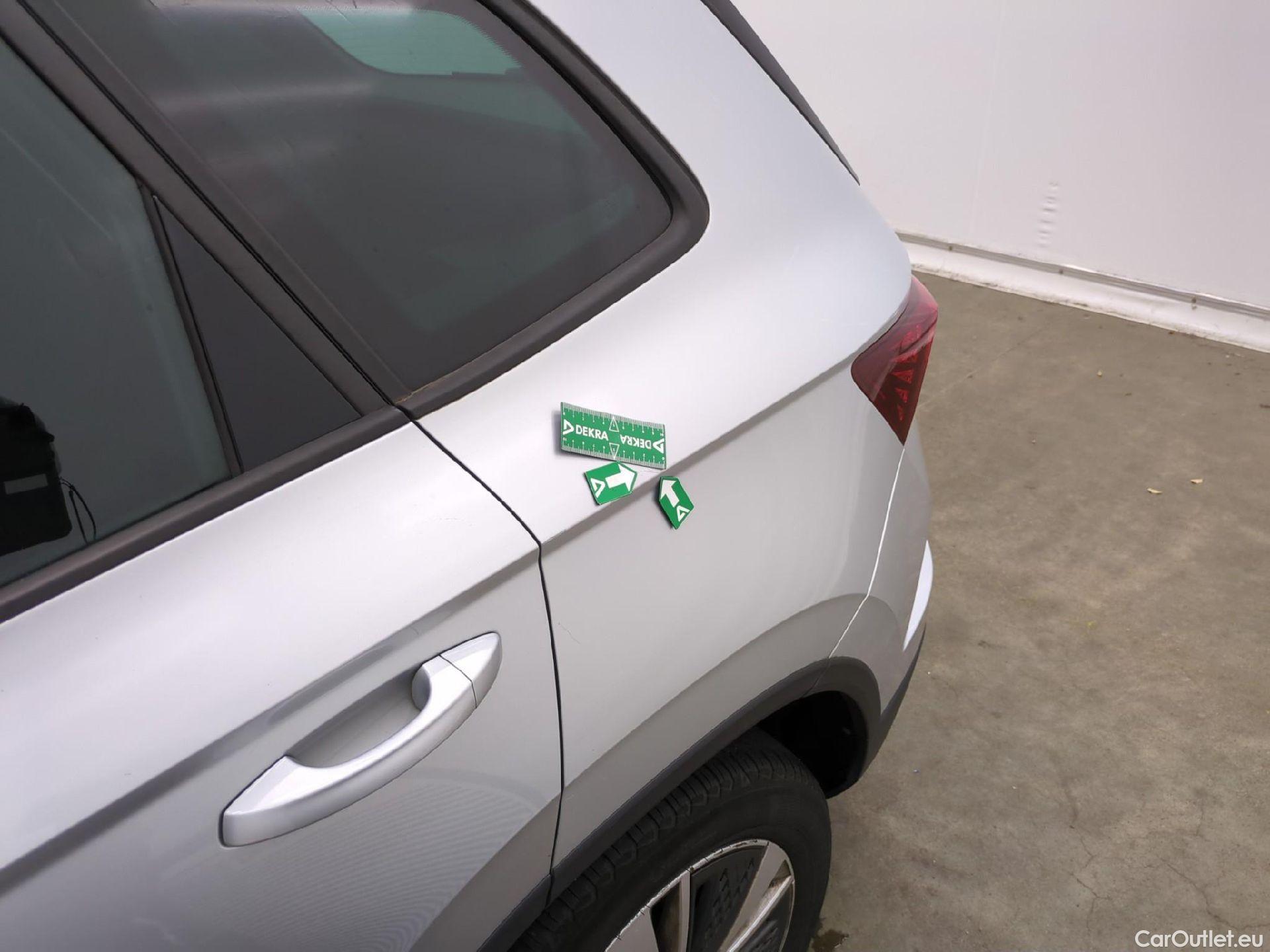  Skoda  Karoq SKODA  / 2017 / 5P / SUV 2.0 TDI 116ch Business #38