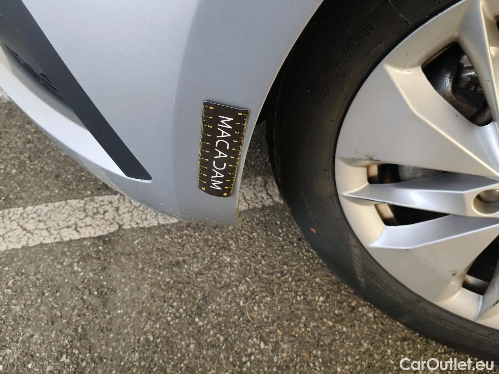  Skoda  Octavia  Break Business 2.0 TDI 150CV BVA7 E6dT #5