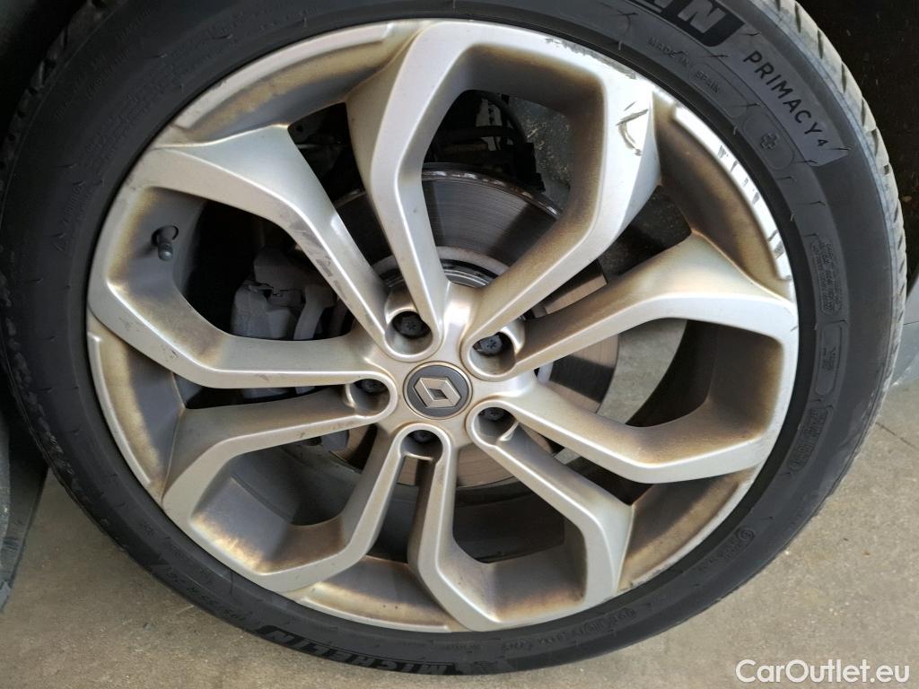  Renault  Scenic  IV Business 1.7 dCi 120CV BVA6 E6dT #19