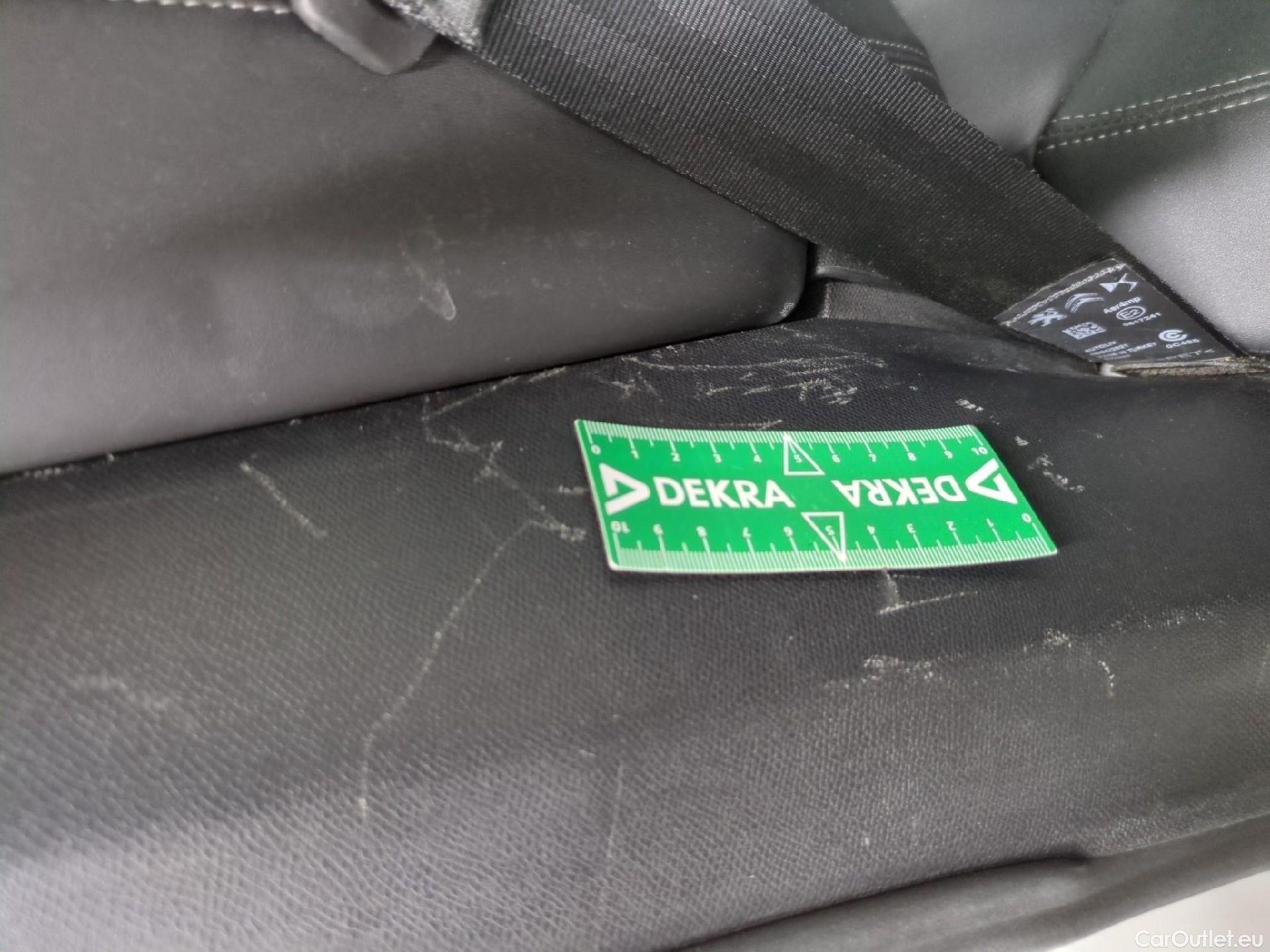  Peugeot  508  SW Allure Business 1.5 HDi 130CV BVA8 E6d #37