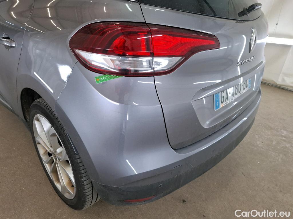  Renault  Scenic  IV Business 1.7 dCi 120CV BVA6 E6dT #44