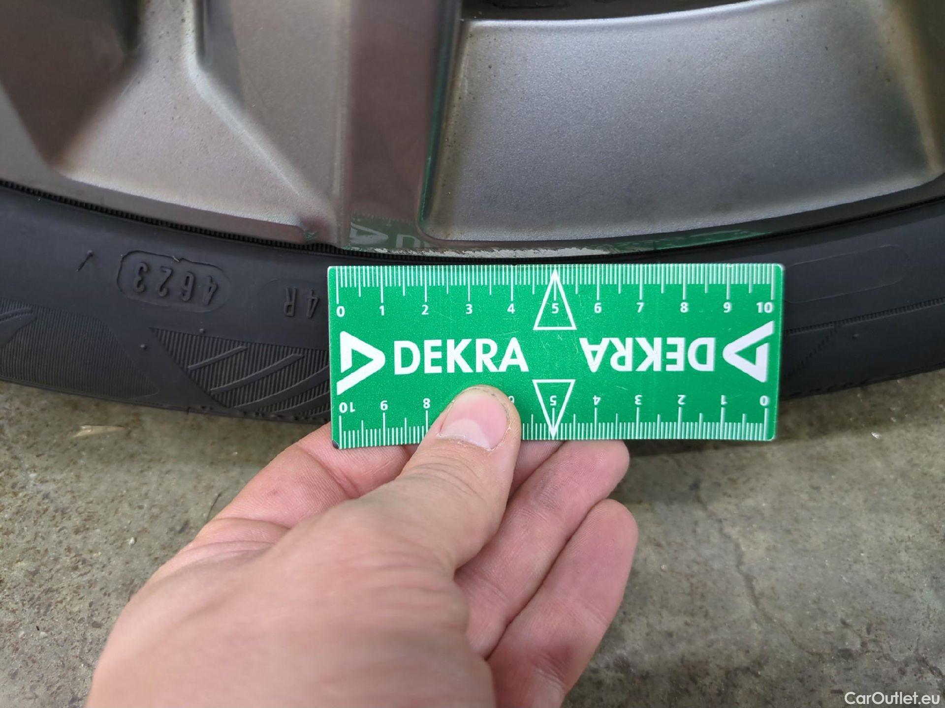  Peugeot  508  SW Allure Business 1.5 HDi 130CV BVA8 E6d #17