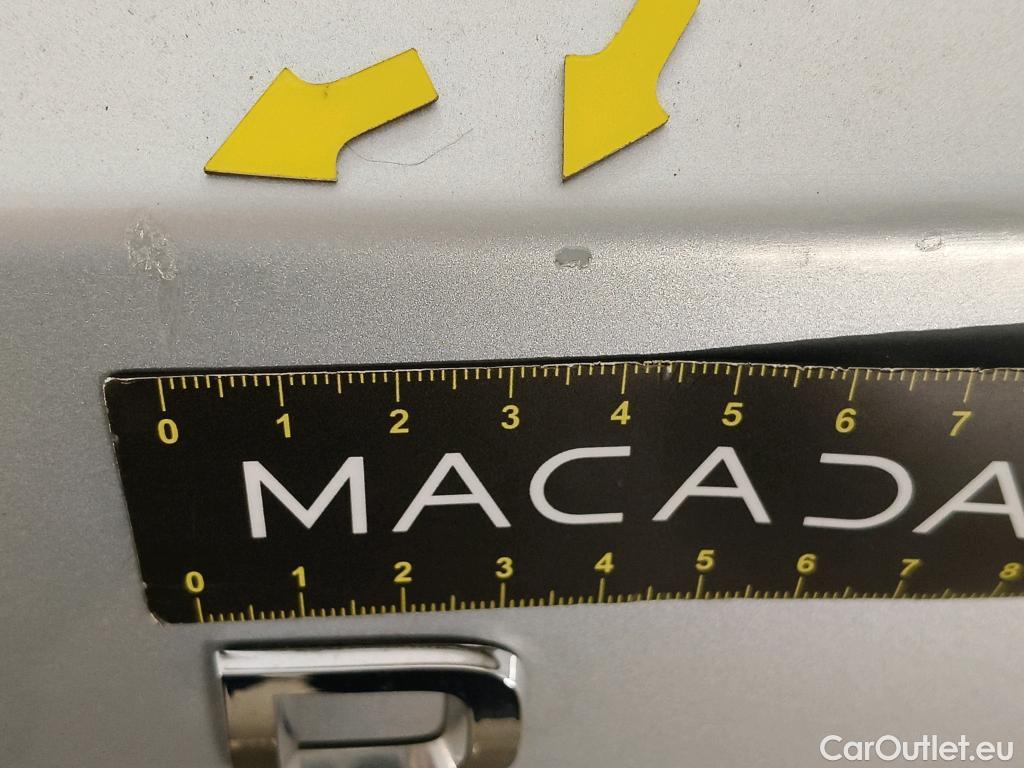  Skoda  Octavia  Break Business 2.0 TDI 150CV BVA7 E6dT #4