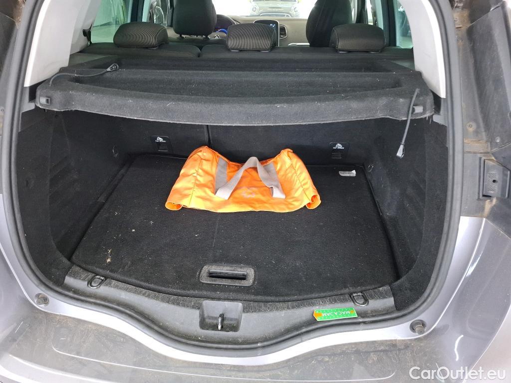  Renault  Scenic  IV Business 1.7 dCi 120CV BVA6 E6dT #16