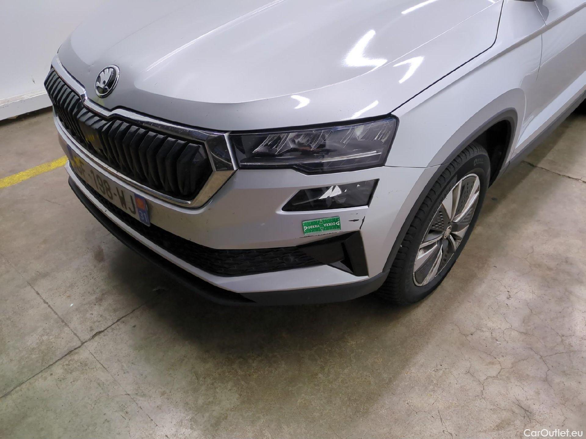  Skoda  Karoq SKODA  / 2017 / 5P / SUV 2.0 TDI 116ch Business #32