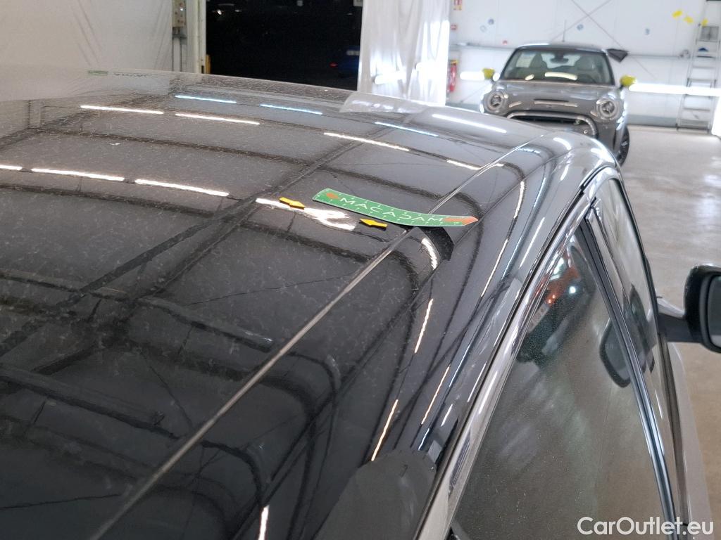  Renault  Scenic  IV Business 1.7 dCi 120CV BVA6 E6dT #42