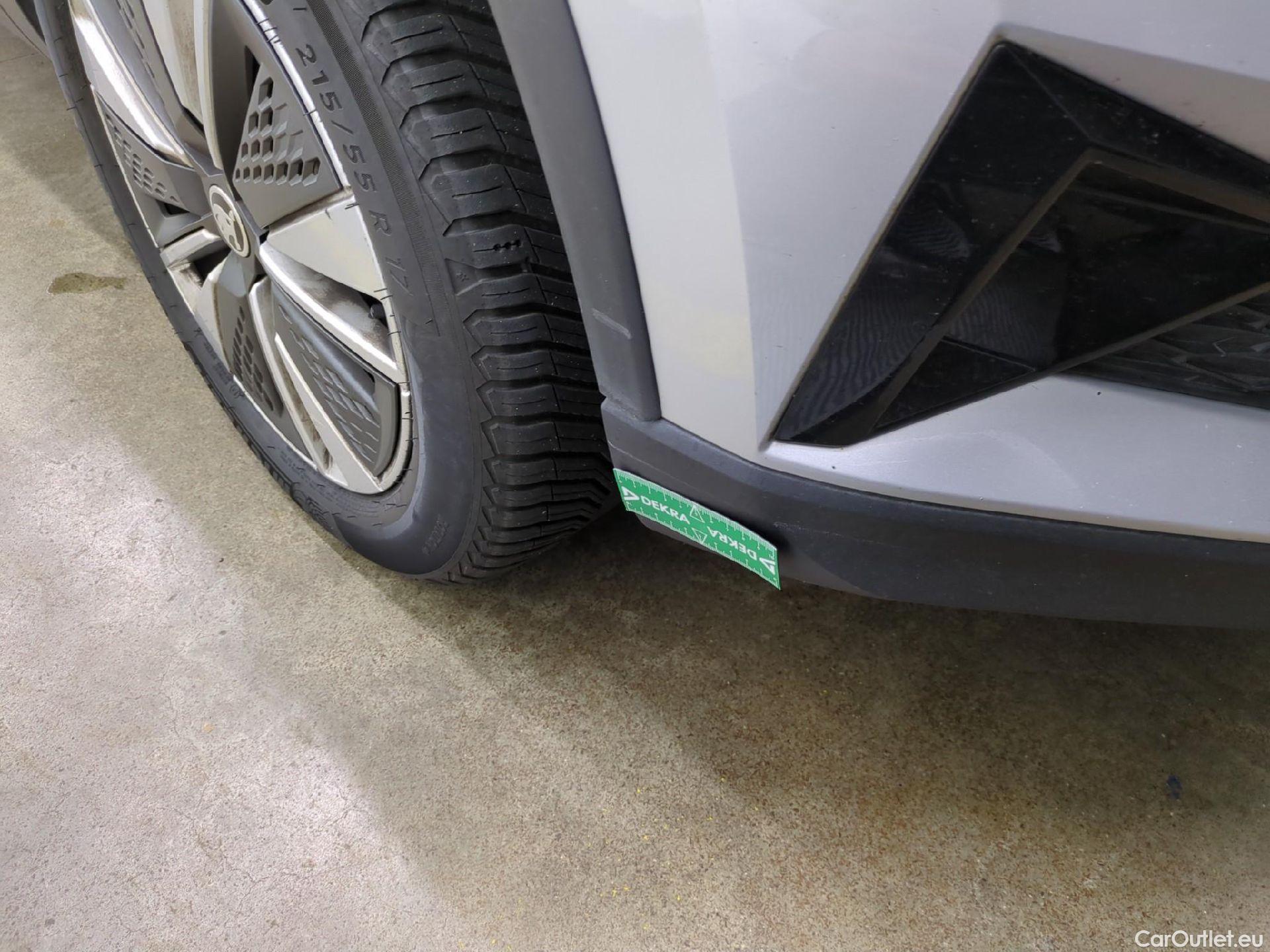  Skoda  Karoq SKODA  / 2017 / 5P / SUV 2.0 TDI 116ch Business #28