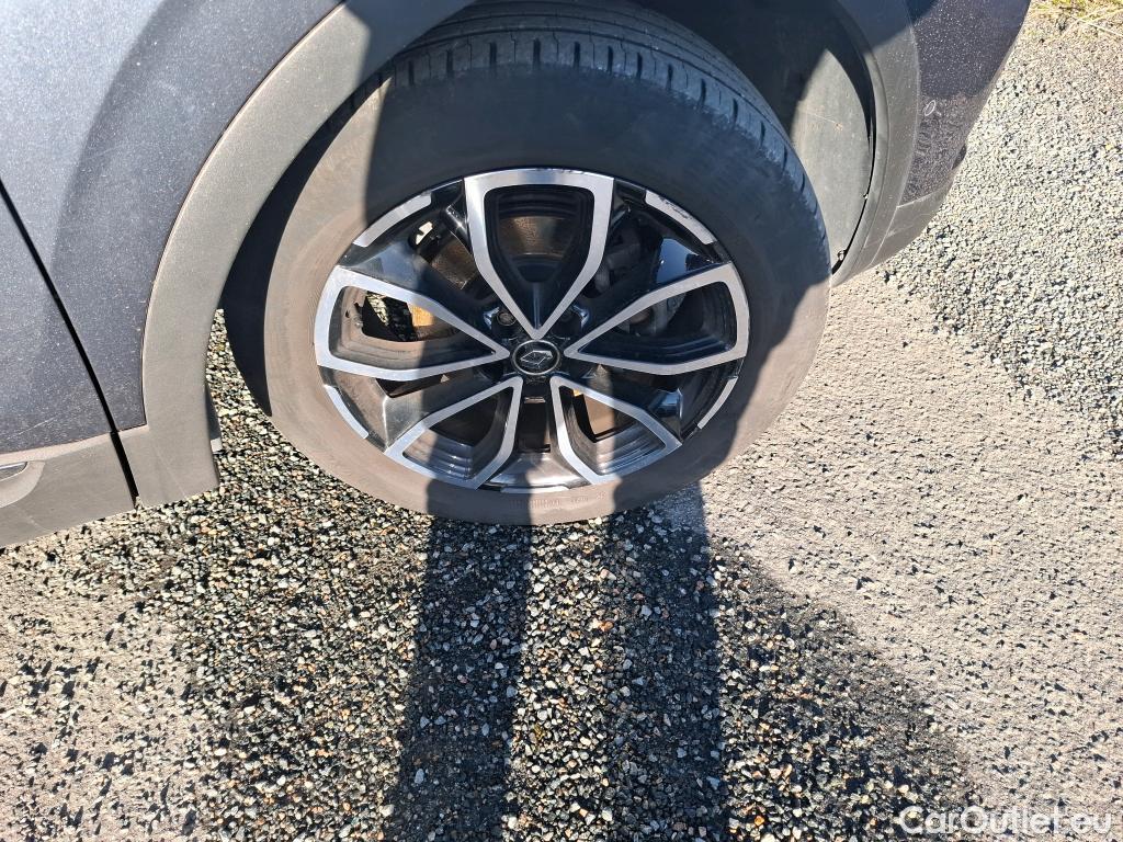  Renault  Kadjar RENAULT  / 2018 / 5P / Crossover Intens TCe 140 EDC FAP - 21 #18