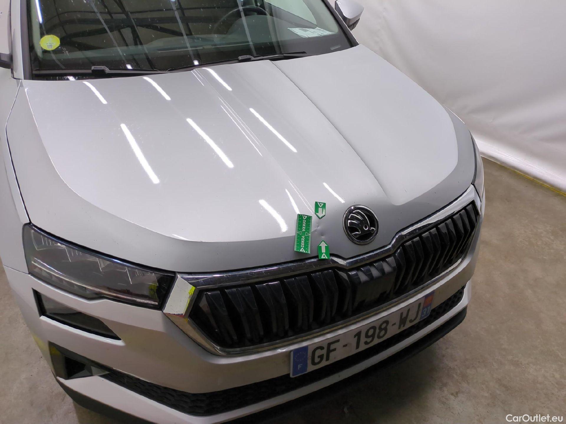  Skoda  Karoq SKODA  / 2017 / 5P / SUV 2.0 TDI 116ch Business #29