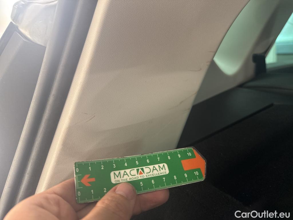  Renault  Scenic RENAULT Scénic / 2016 / 5P / monospace Business Blue dCi 120 EDC #26