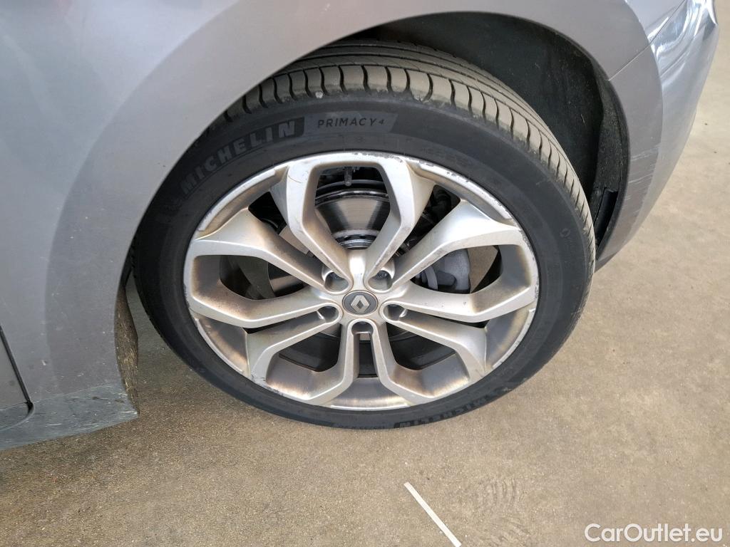  Renault  Scenic  IV Business 1.7 dCi 120CV BVA6 E6dT #29