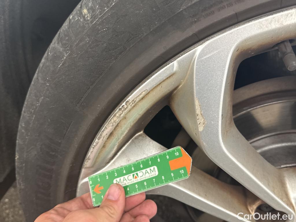  Renault  Scenic RENAULT Scénic / 2016 / 5P / monospace Business Blue dCi 120 EDC #2