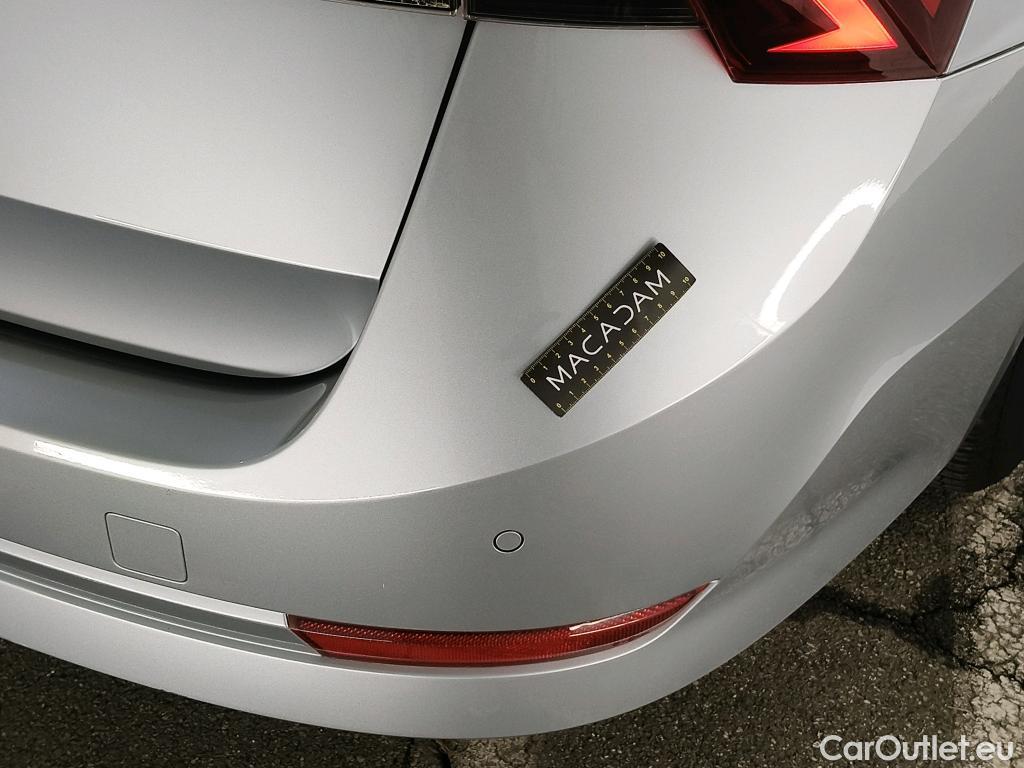  Skoda  Octavia  Break Business 2.0 TDI 150CV BVA7 E6dT #13