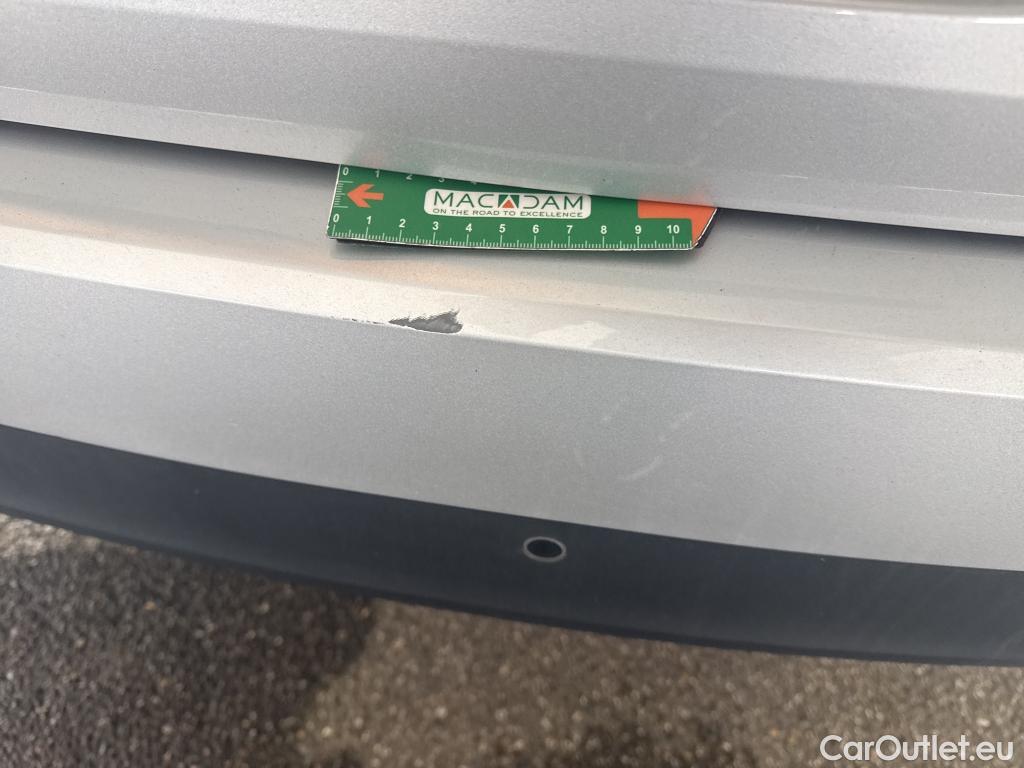  Renault  Scenic RENAULT Scénic / 2016 / 5P / monospace Business Blue dCi 120 EDC #29