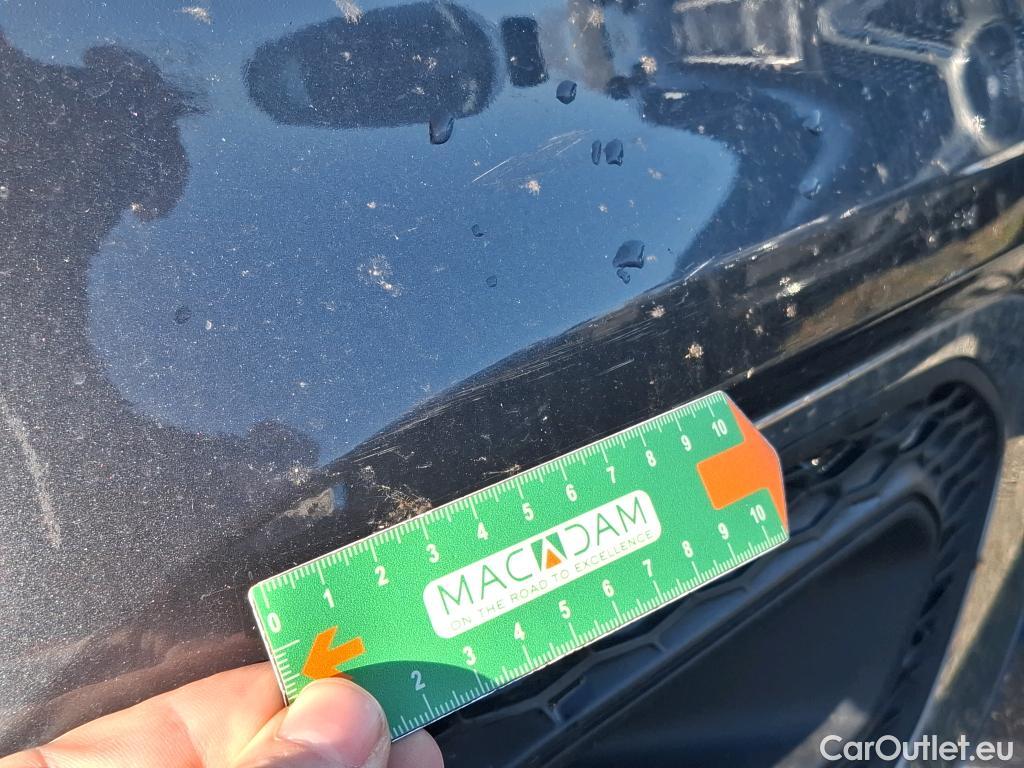  Renault  Kadjar RENAULT  / 2018 / 5P / Crossover Intens TCe 140 EDC FAP - 21 #12