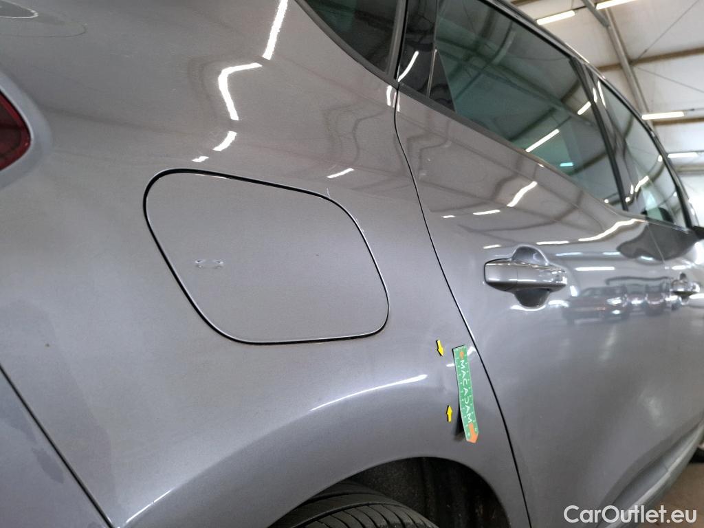  Renault  Scenic  IV Business 1.7 dCi 120CV BVA6 E6dT #5