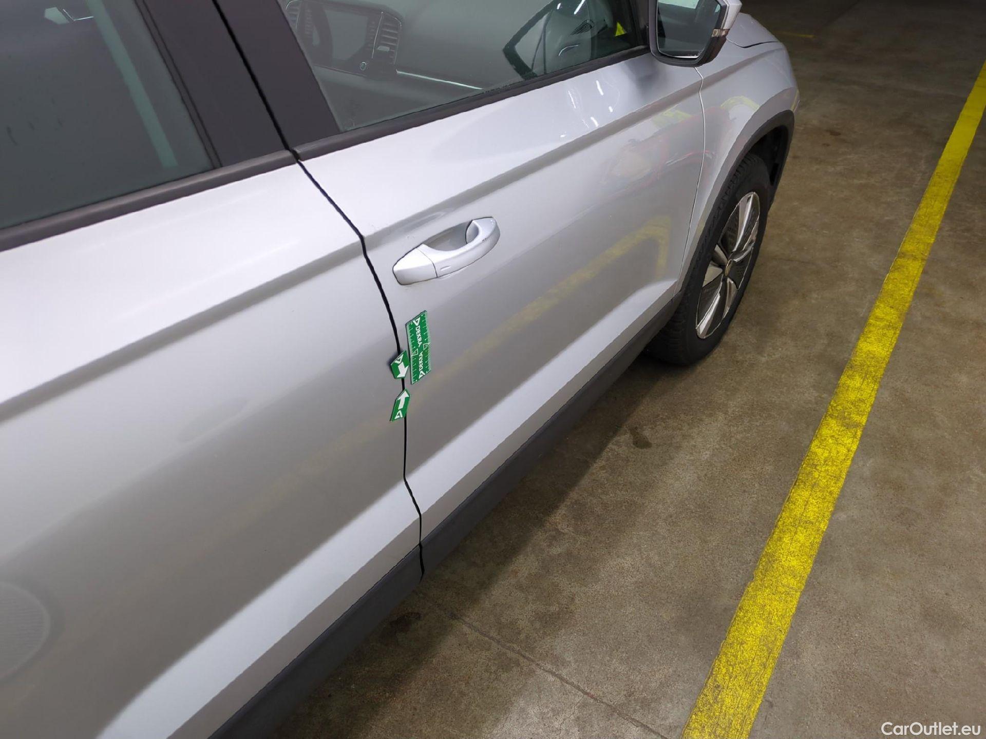  Skoda  Karoq SKODA  / 2017 / 5P / SUV 2.0 TDI 116ch Business #20