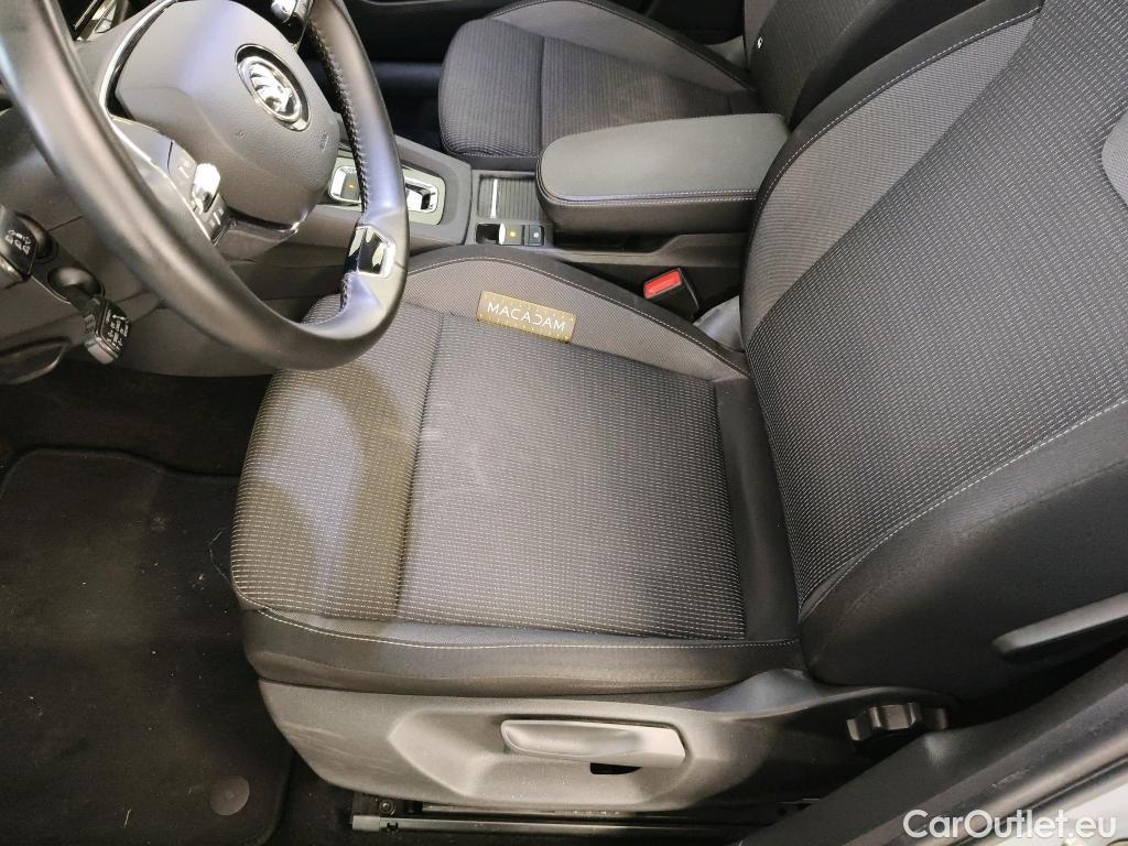  Skoda  Octavia  Break Business 2.0 TDI 150CV BVA7 E6dT #22